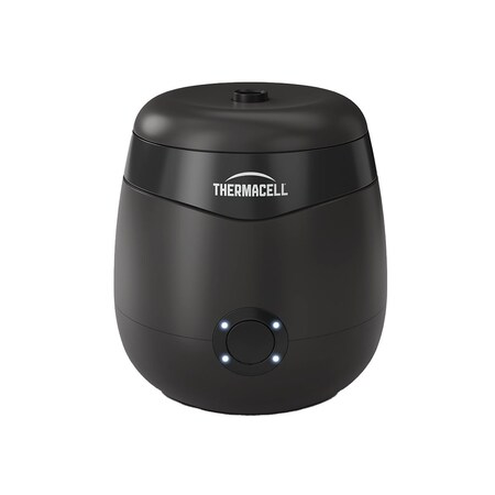 Thermacell Thermacell Rechargeable Mosquito Repeller, 20' Protection E55B